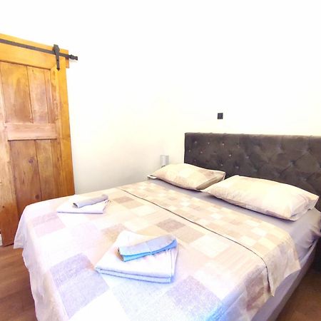 Apartment Heaven Downtown זאגרב מראה חיצוני תמונה