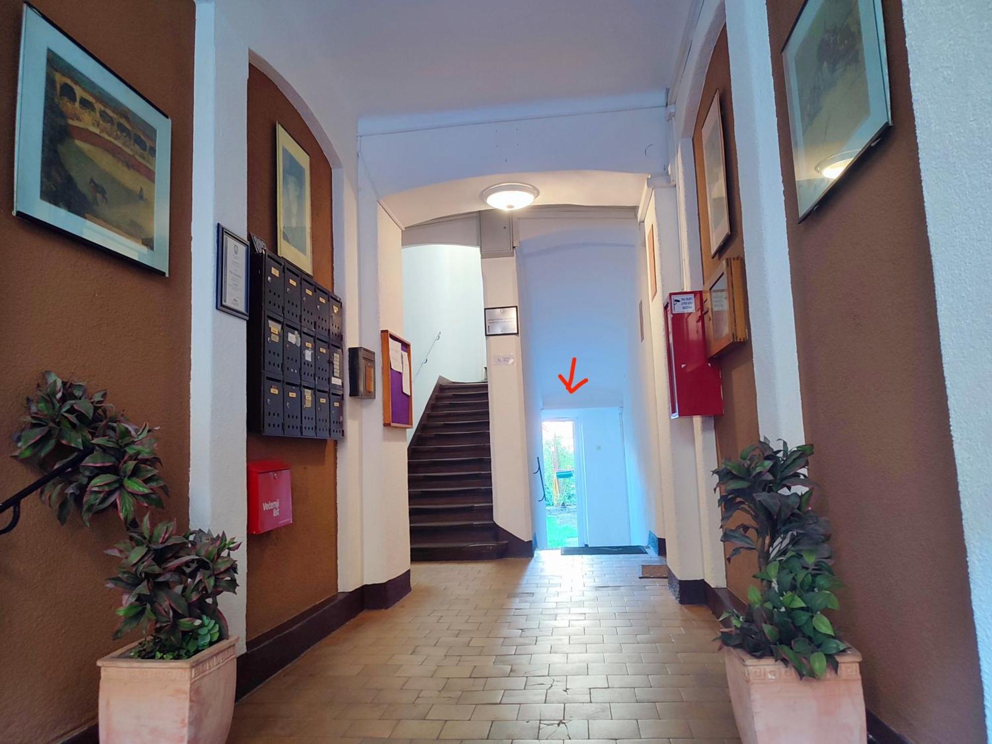 Apartment Heaven Downtown זאגרב מראה חיצוני תמונה