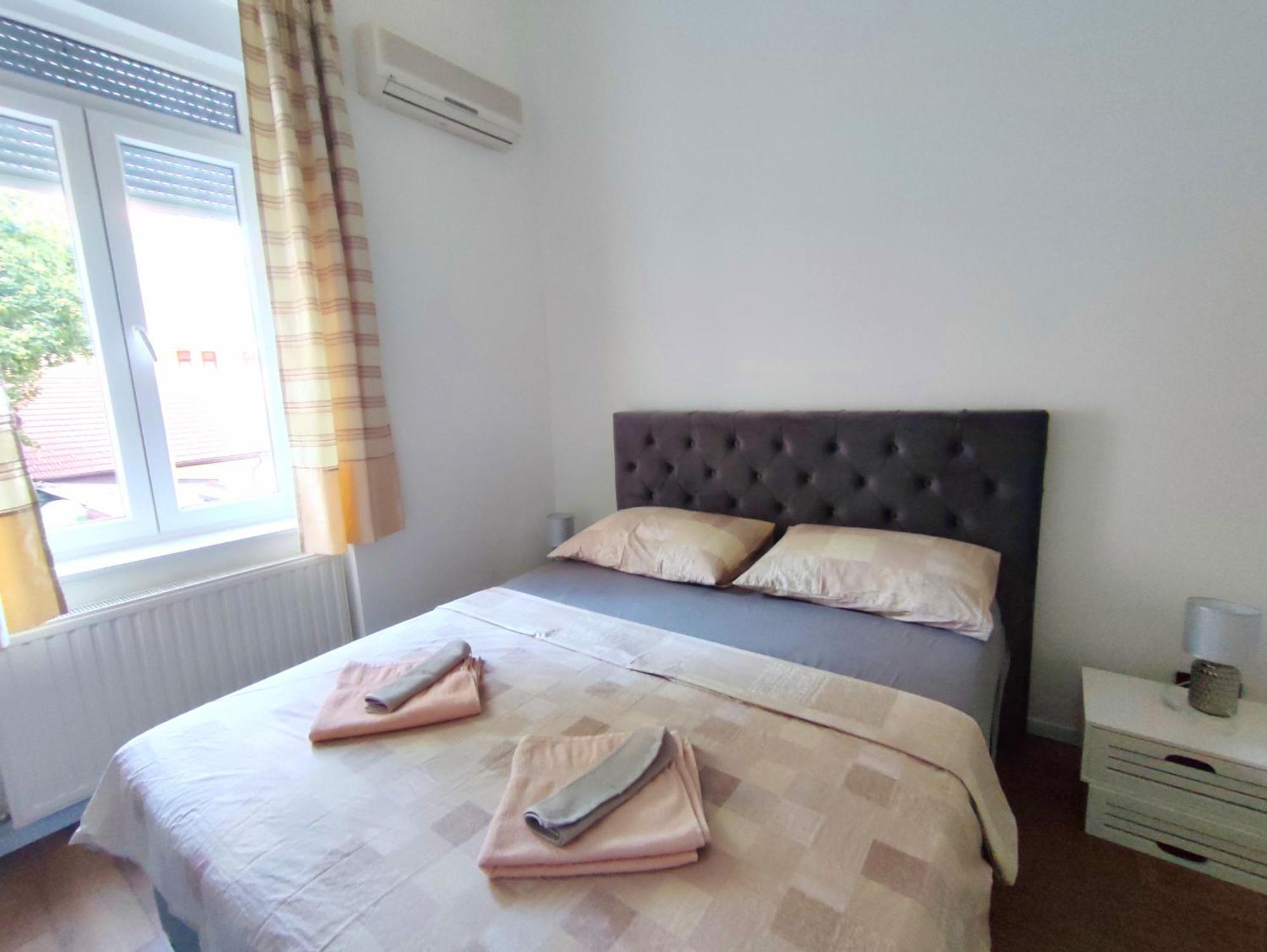 Apartment Heaven Downtown זאגרב מראה חיצוני תמונה