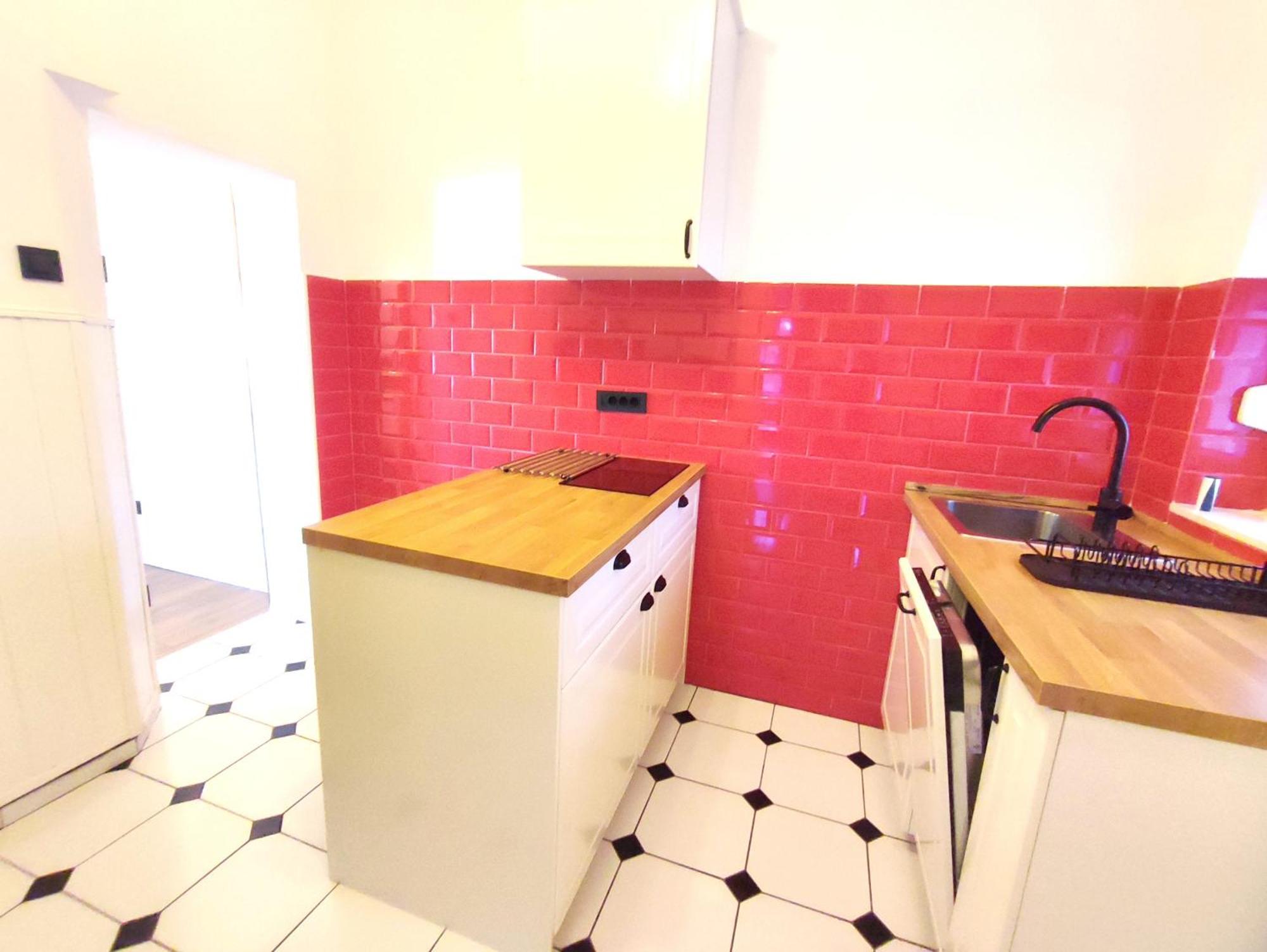 Apartment Heaven Downtown זאגרב מראה חיצוני תמונה