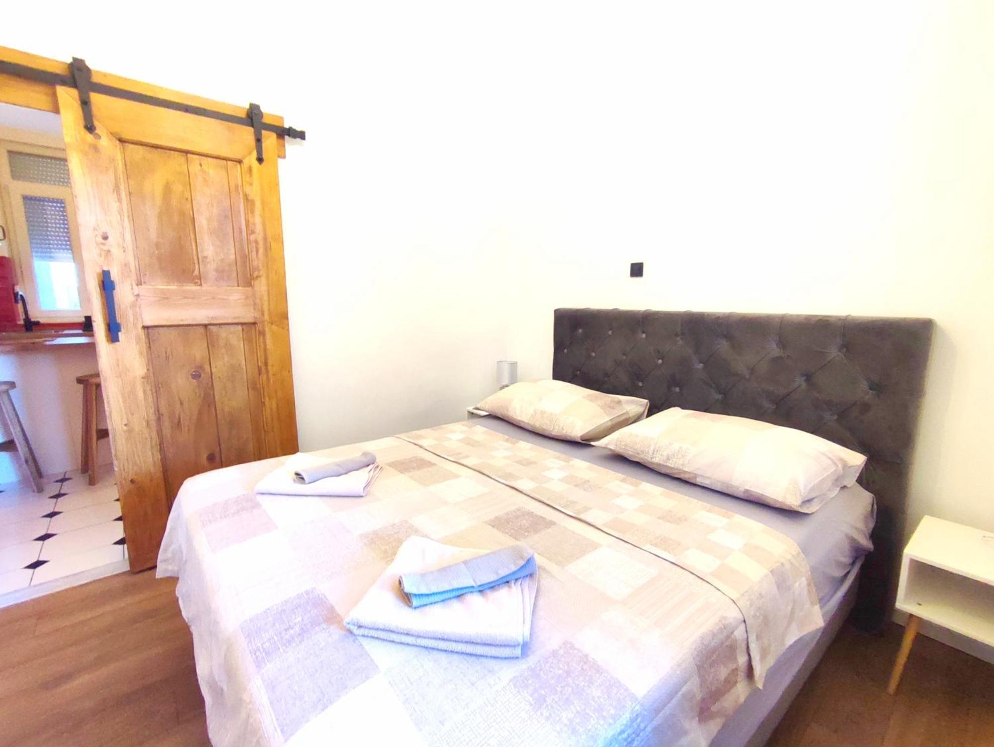 Apartment Heaven Downtown זאגרב מראה חיצוני תמונה