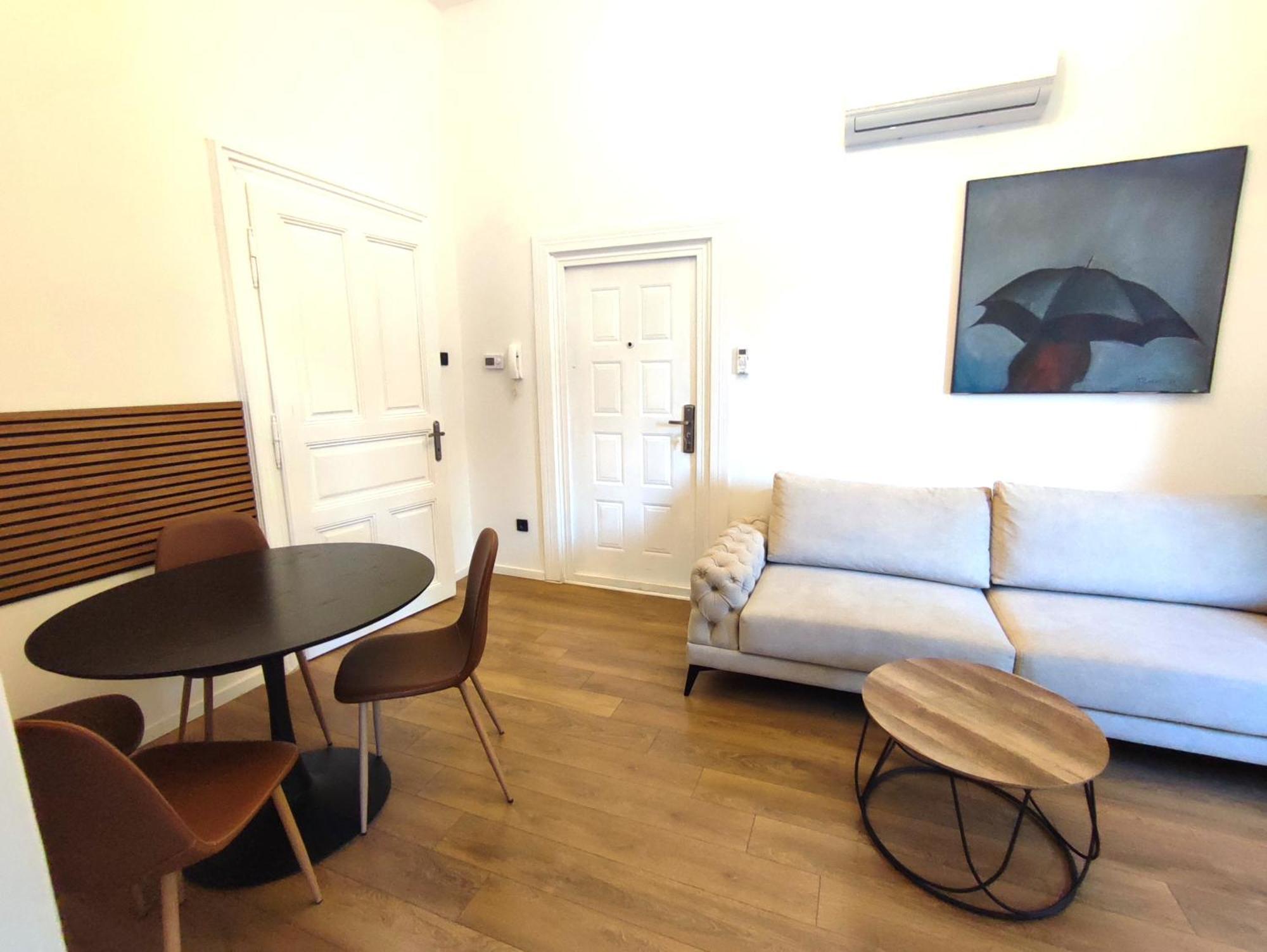 Apartment Heaven Downtown זאגרב מראה חיצוני תמונה